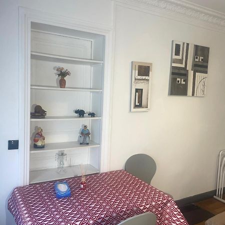 Chambres Privees Dans Un Appartement De 2 Pieces A Paris 13E Екстериор снимка