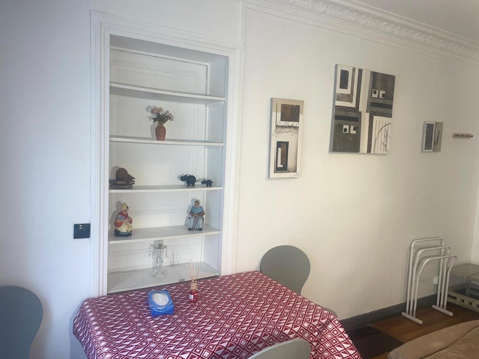 Chambres Privees Dans Un Appartement De 2 Pieces A Paris 13E Екстериор снимка